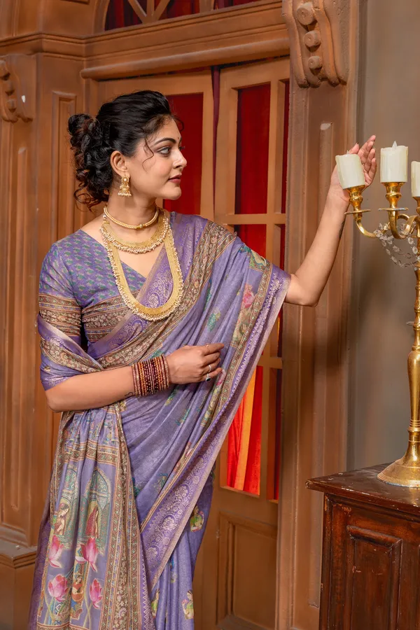 Premium_Kanjivaram_Cotton_Silk_Saree