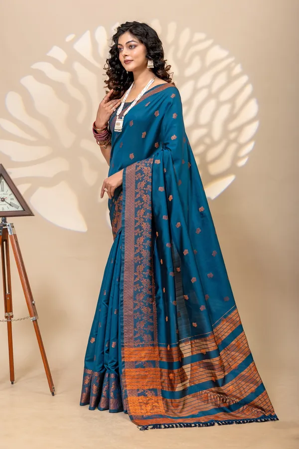 Premium_Litchi_Silk_Kota_Saree
