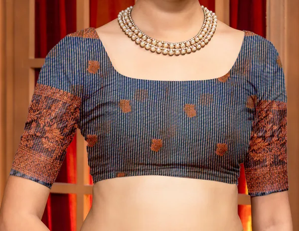 Premium_Litchi_Silk_Kota_Saree