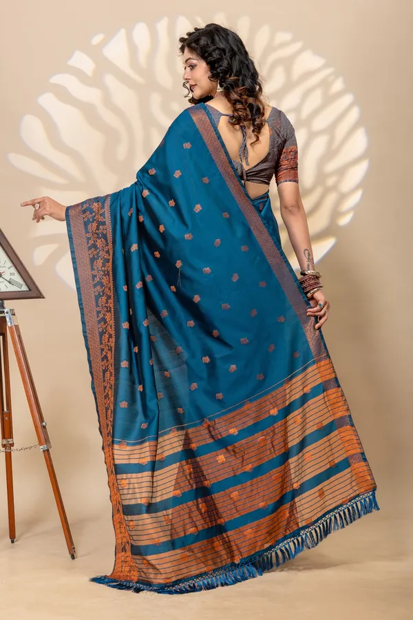 Premium_Litchi_Silk_Kota_Saree
