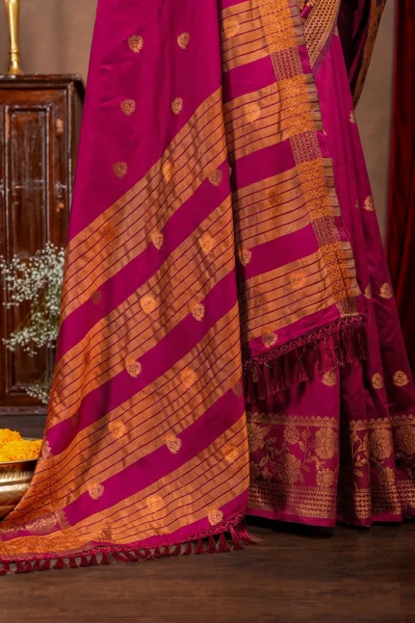 Premium_Litchi_Silk_Kota_Saree_-_Rani