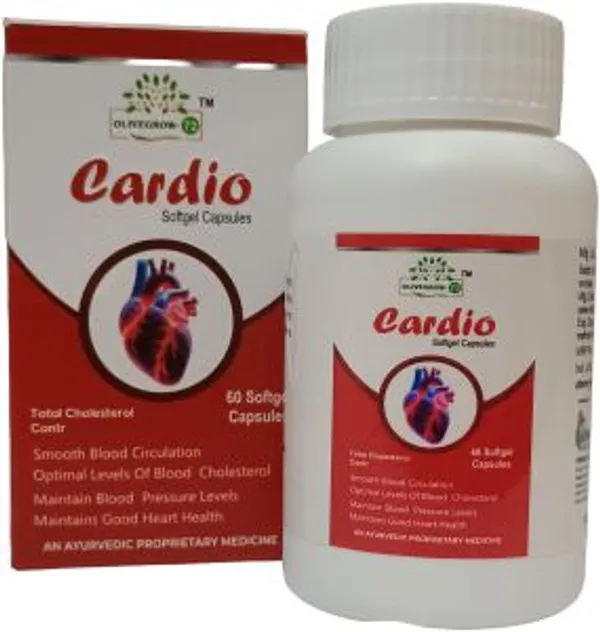 Cardio_Softgel_Capsule
