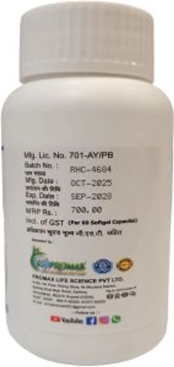 Knee_Ayurvedic_Joint_Paint_Relief_Softgel_Capsule