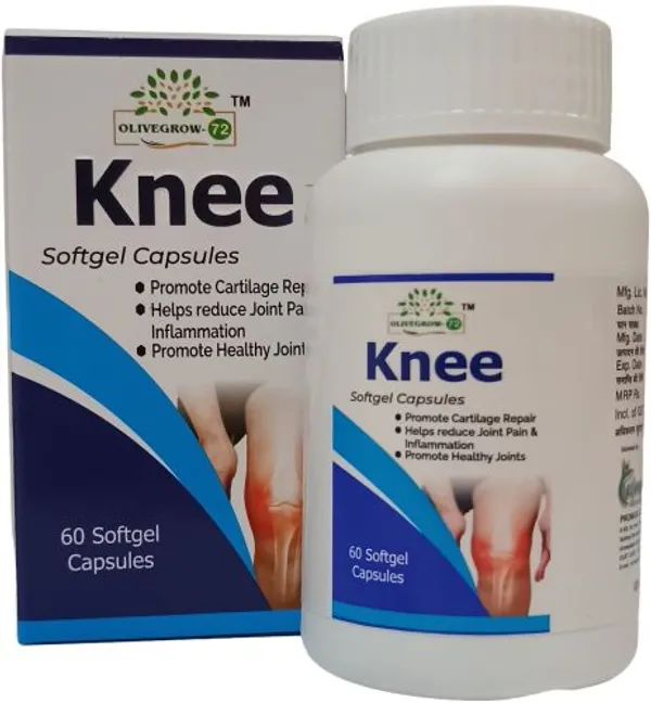 Knee_Ayurvedic_Joint_Paint_Relief_Softgel_Capsule