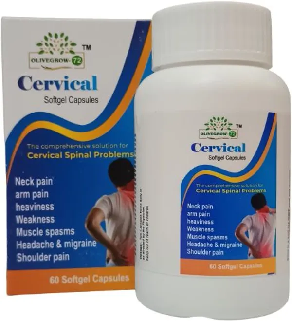 Cervical_Pain_Relief_Softgel_Capsule