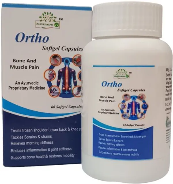 Ortho_Softgel_Capsule_For_Bone_Muscle_Joint_Pain_Relief