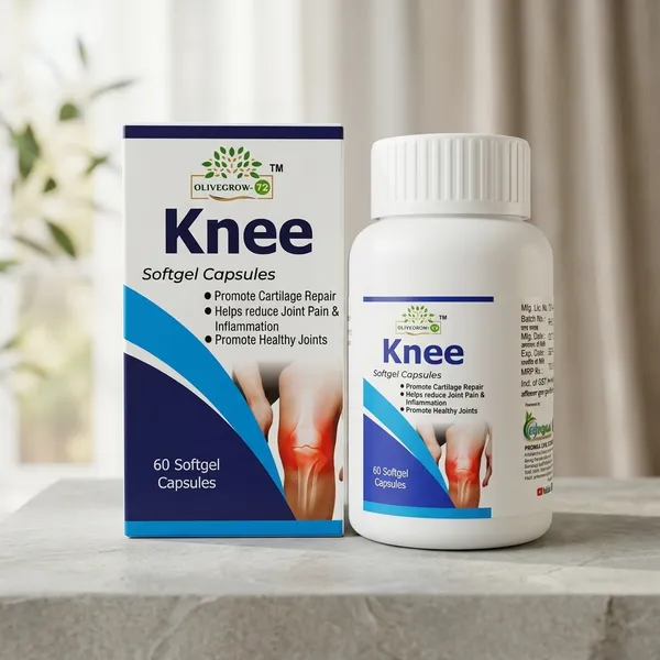 Knee_Ayurvedic_Joint_Paint_Relief_Softgel_Capsule
