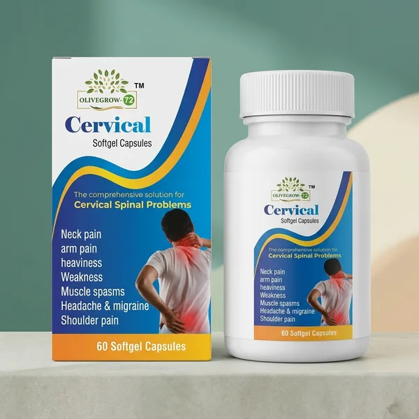 Cervical_Pain_Relief_Softgel_Capsule