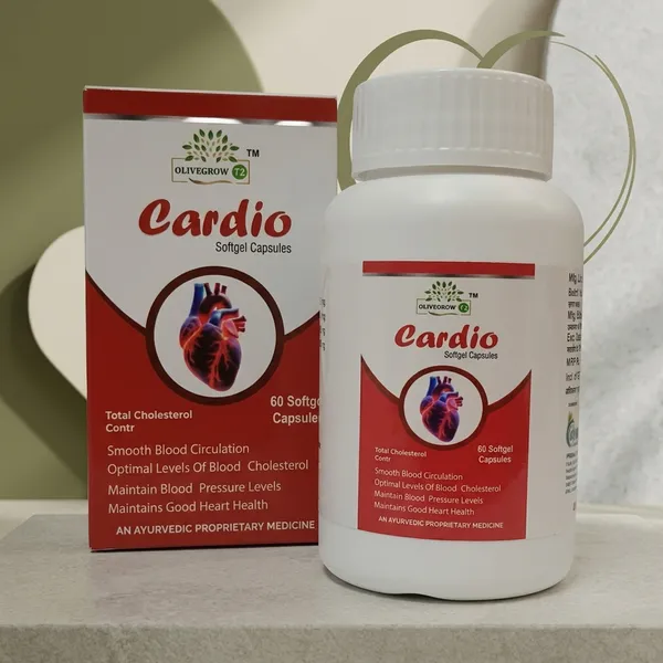 Cardio_Softgel_Capsule