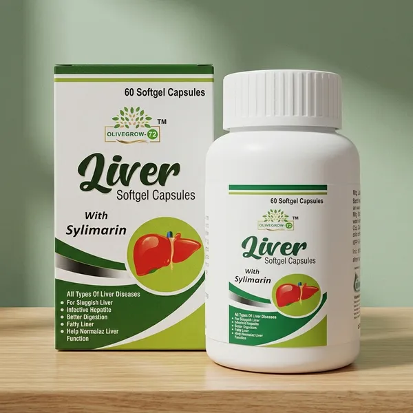 Ayurvedic_Liver_Softgel_Capsule