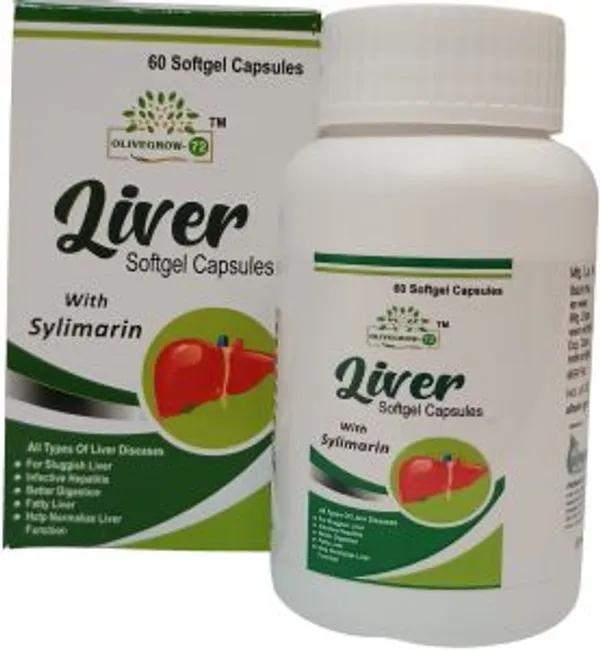 Ayurvedic_Liver_Softgel_Capsule