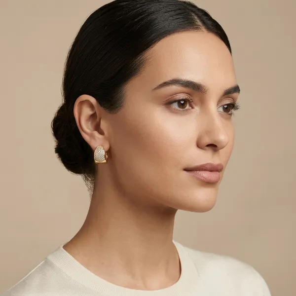 Radiance_Huggie_Hoop_Earrings