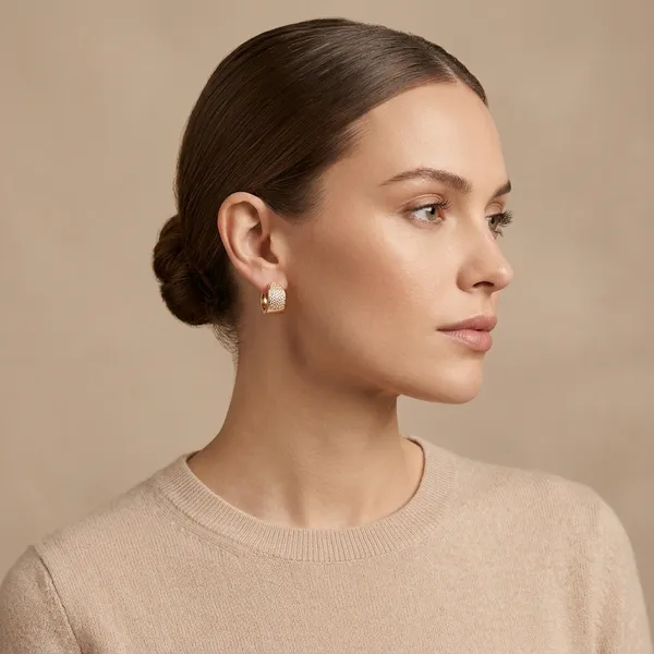 Radiance_Huggie_Hoop_Earrings