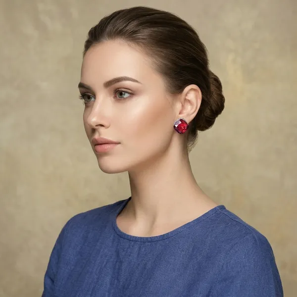 Red_Alloy_Glass_Stone_Ad_Studded_Earrings_For_Women