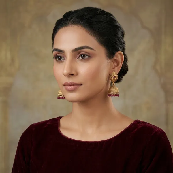 Golden_Alloy_Polki_Earrings_For_Women