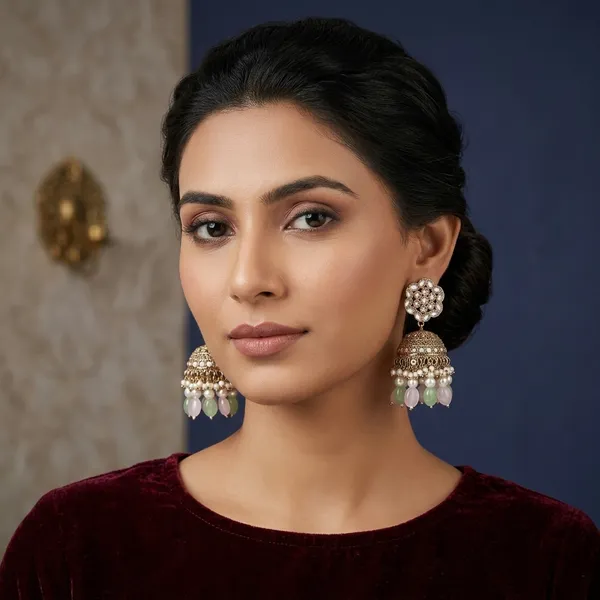 Golden_Alloy_Reverse_Ad_Drop_Earrings_For_Women