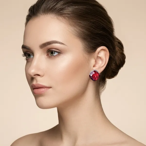 Red_Alloy_Glass_Stone_Ad_Studded_Earrings_For_Women