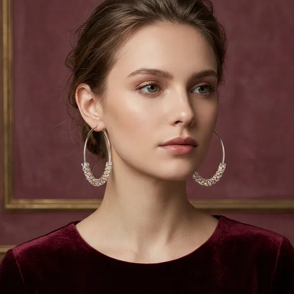 Gold_Silver_Alloy_Ad_Stone_Studded_Hoop_Earrings_For_Women