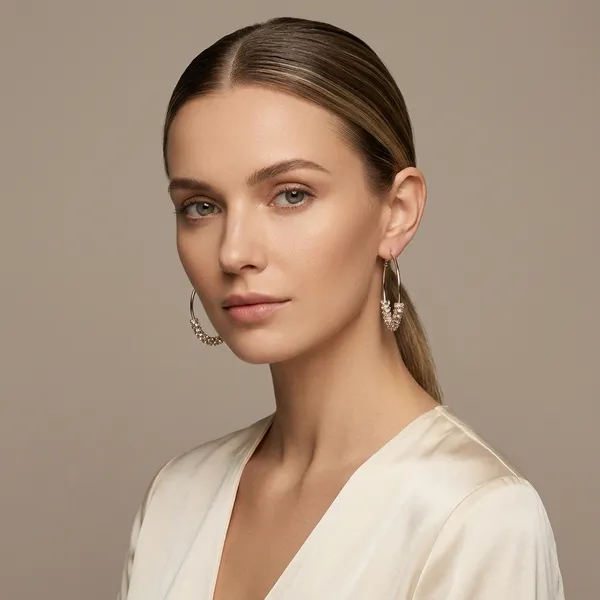Gold_Silver_Alloy_Ad_Stone_Studded_Hoop_Earrings_For_Women