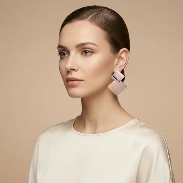 Gold_Alloy_Square_Earrings_For_Women