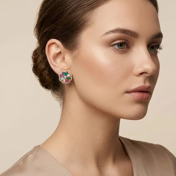 Multicolor_Alloy_Floral_Navratan_Ad_Stone_Stud_Earrings_For_Women