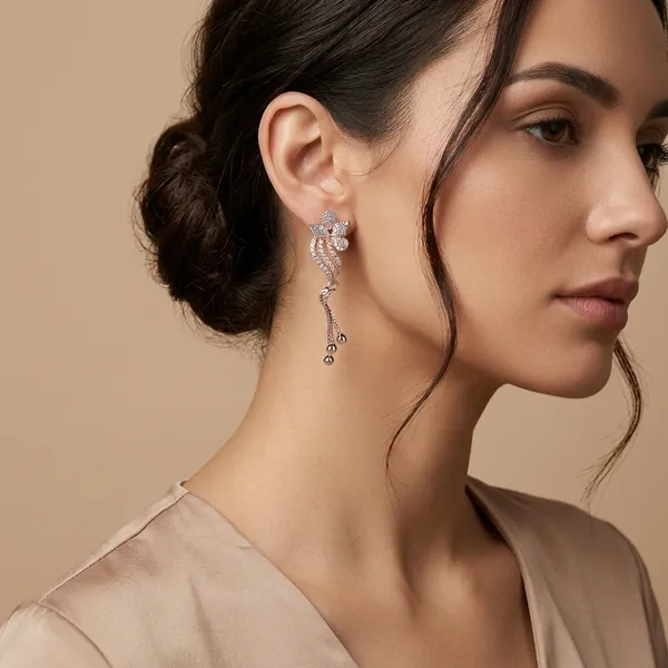 White_Gold_Plated_Alloy_Ad_Studded_Classic_Earrings_For_Women