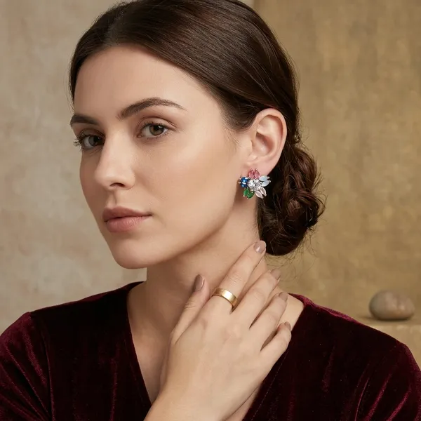 Multicolor_Gold-Plated_Alloy_Floral_Navratan_Ad_Stone_Stud_Earrings_For_Women_-_Pack_Of_2