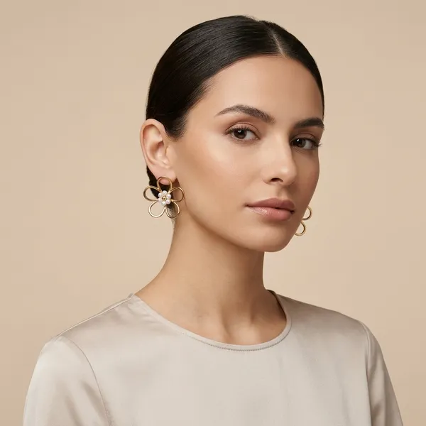Alloy_Earrings_For_Women