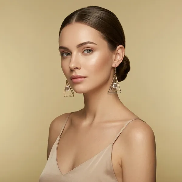 Alloy_Earrings_For_Women