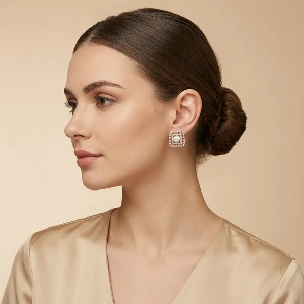 Pearl_Blossom_Studs_Earrings