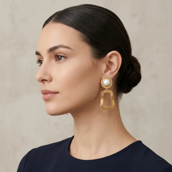 Alloy_Earrings_For_Women