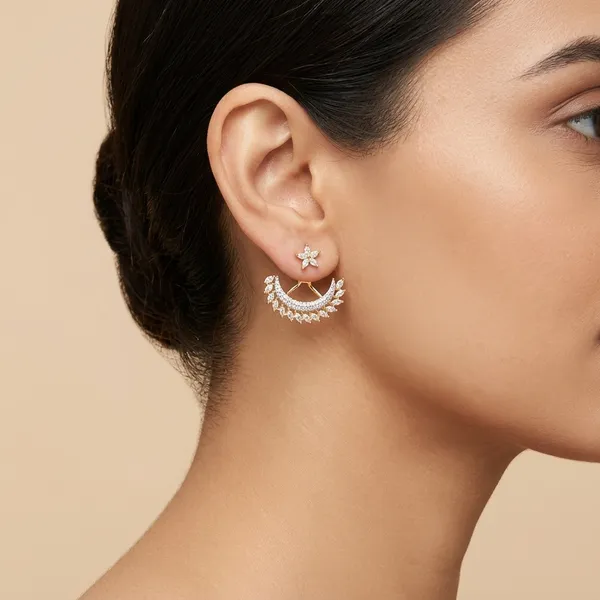 Gold_Plated_Zeneme_Stud_Earrings