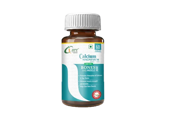 Icure_Wellness_Calcium_Magnesium_Zinc_Vitamin_D3_Bone_Muscle_60_Tablets
