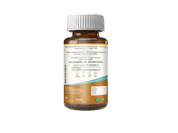 Icure_Wellness_Multivitamins_Minerals_For_Men_Vitamins_A_B_C_D3_E_60_Tablets