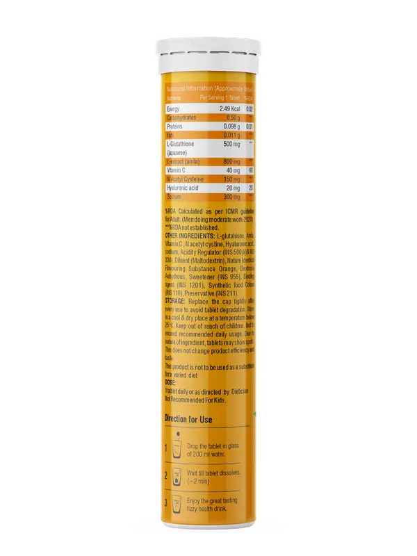 Icure_Wellness_Glutathione_Vitamin_C_Hyaluronic_Acid_Effervescent_15_Tablets