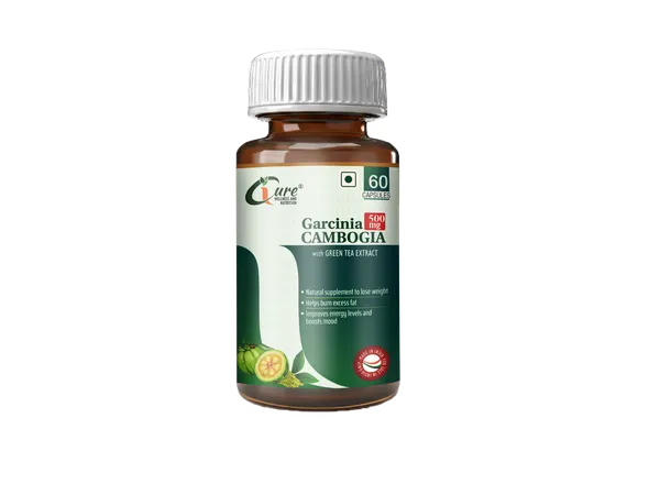 Icure_Wellness_Garcinia_Cambogia_Green_Tea_Weight_Management_60_Tablets