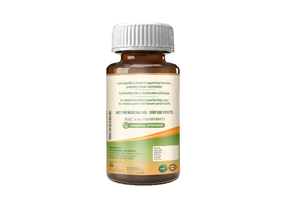 Icure_Wellness_Organic_Ashwagandha_Stress_Relief_Energy_Booster_60_Tablets