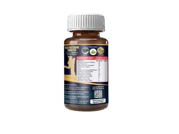 Icure_Wellness_Testosterone_Booster_Shilajit_Gokshura_Ashwagandha_60_Tablets