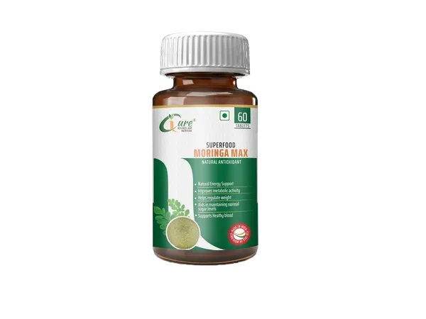 Icure_Wellness_Moringa_Leaf_Extract_Antioxidant_Supplement_60_Tablets