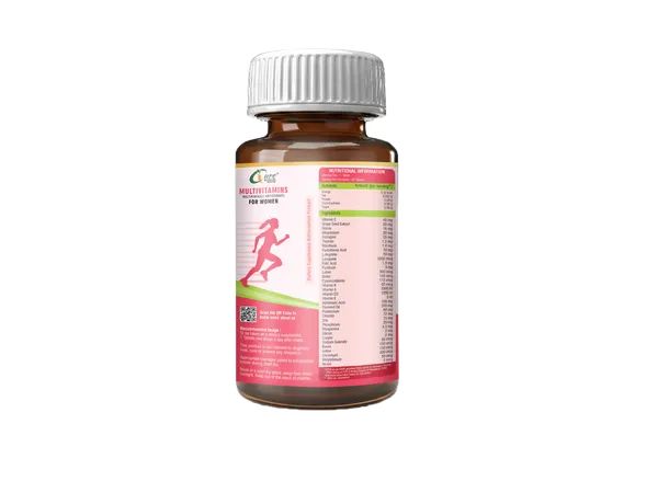 Icure_Wellness_Multivitamins_For_Women_Vitamins_A_B_C_D3_E_K_60_Tablets
