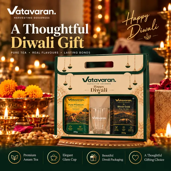 Vatavaran_Diwali_Tea_Gift_Box_With_Glass