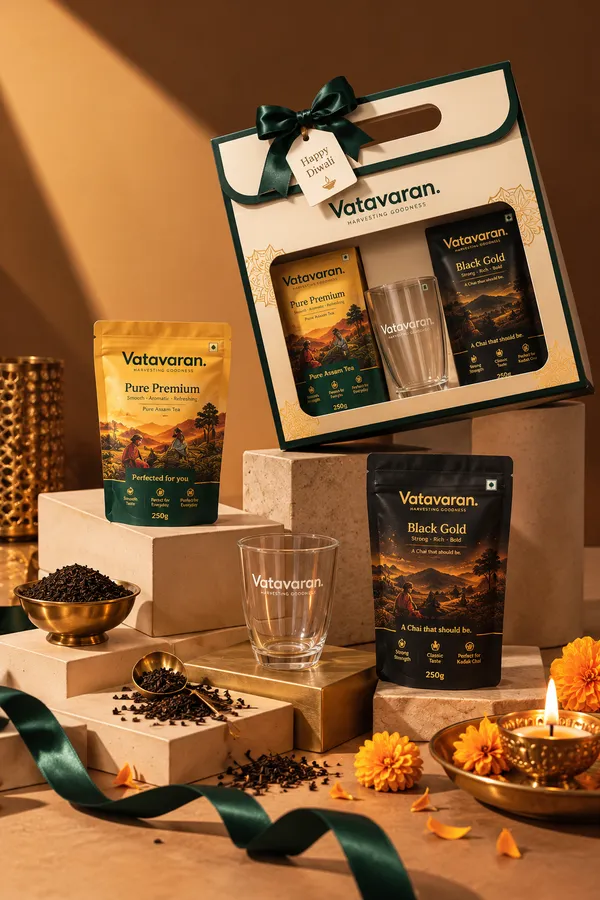Vatavaran_Diwali_Tea_Gift_Box_With_Glass