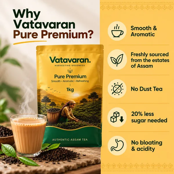 Vatavaran_Pure_Assam_Black_Tea_1Kg