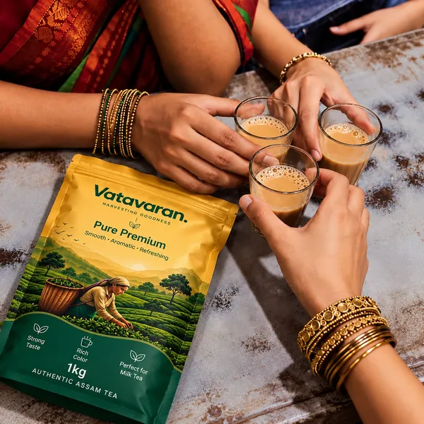 Vatavaran_Pure_Assam_Black_Tea_1Kg