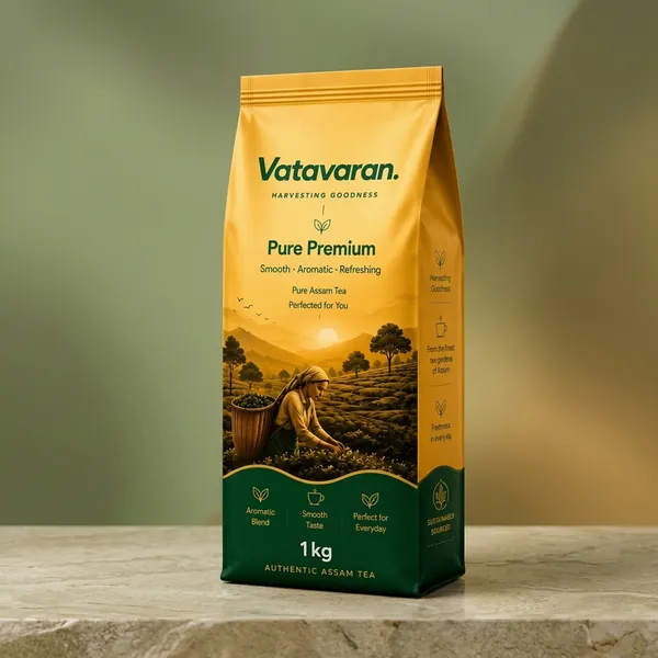 Vatavaran_Pure_Assam_Black_Tea_1Kg