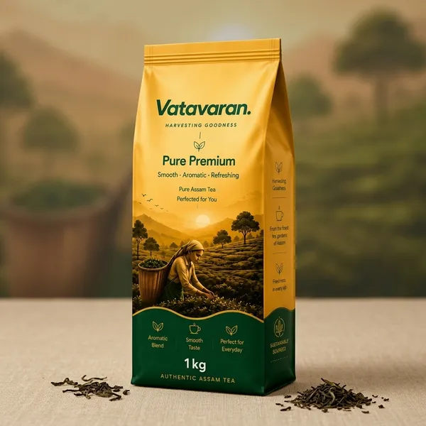 Vatavaran_Pure_Assam_Black_Tea_1Kg