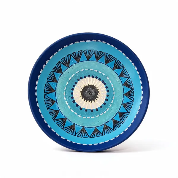 Evil_Eye_|_Handcrafted_|_Wall_Decor_Plate|_6".