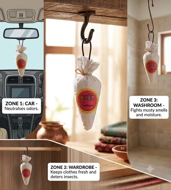 Camphor_Cone_-_100%_Organic_|_Air_Freshener_For_Car,_Wardrobe,_Office_Cabin'S,_Drawers,_Travel_Bag_&_Bathroom