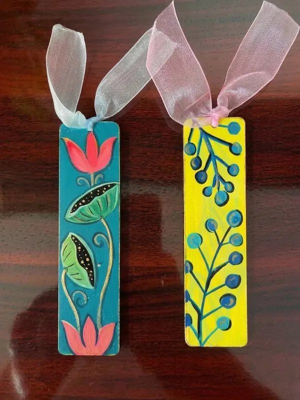 Bookmarks_|_Handcrafted_|_For_Easy_Page_Marking_|_Pack_Of_2