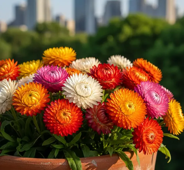 Pack_Of_2_Parthva_Helichrysum_Flower_Seeds_For_Home_Garden_Mix_Color_Flower_Seeds_Easy_Grow_Long_Lasting_Blooms_For_Home_Garden_Terrace_Decor_Pack_Of_1_(_35_Seeds)